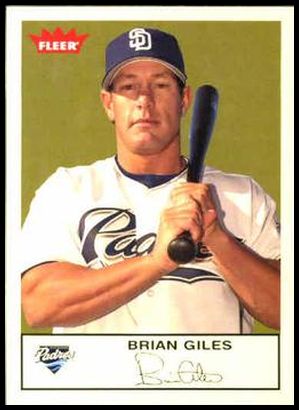 199 Brian Giles